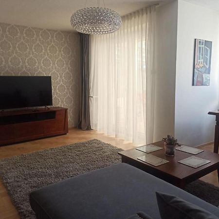 Apartament Kosciuszki Кельце Экстерьер фото