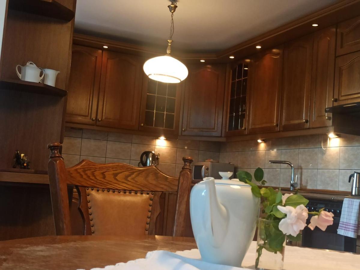 Apartament Kosciuszki Кельце Экстерьер фото