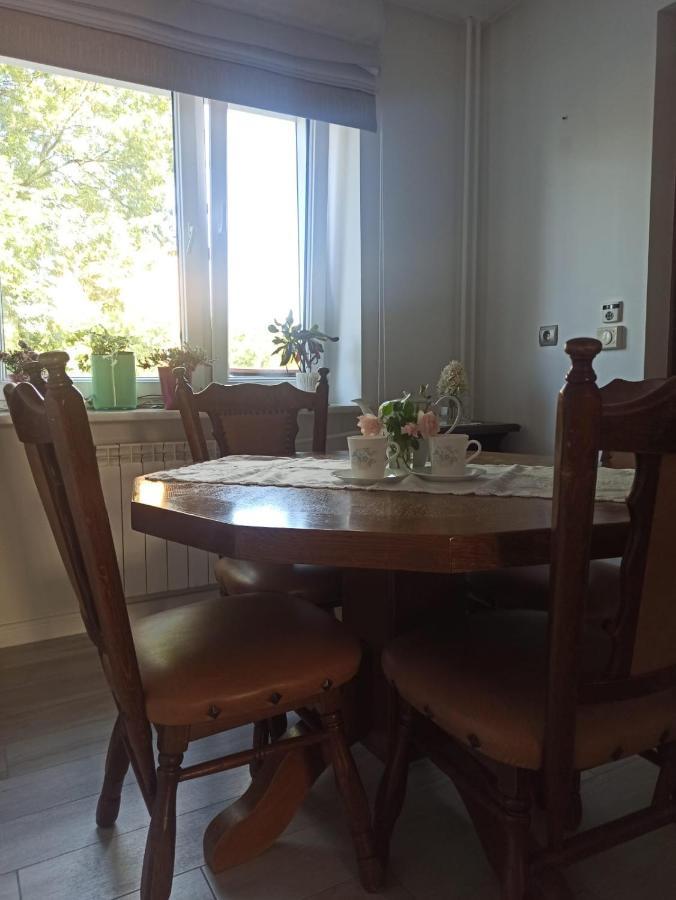 Apartament Kosciuszki Кельце Экстерьер фото