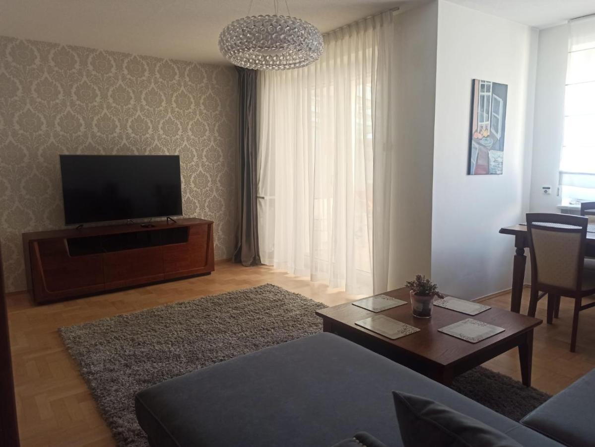 Apartament Kosciuszki Кельце Экстерьер фото