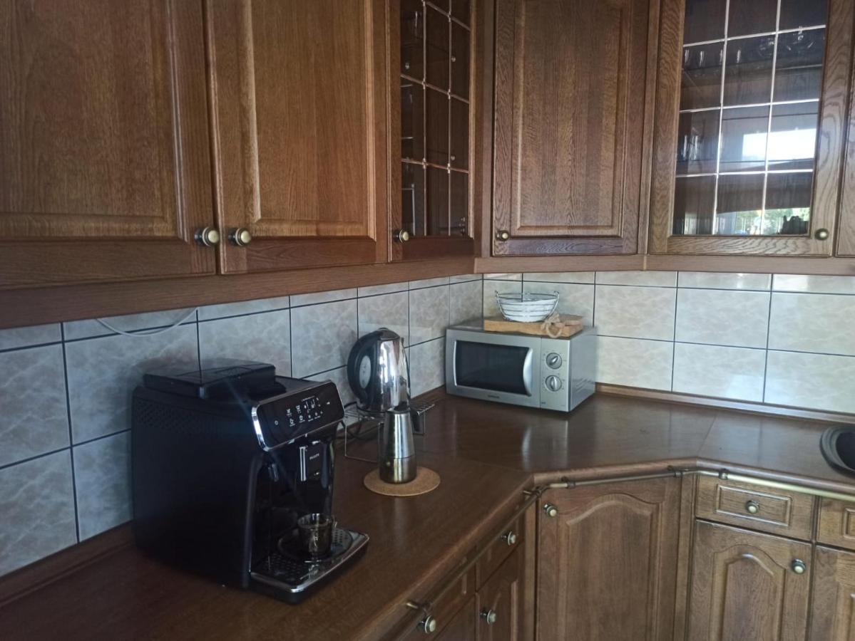 Apartament Kosciuszki Кельце Экстерьер фото