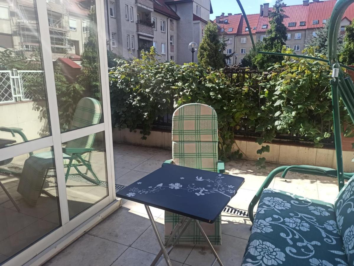 Apartament Kosciuszki Кельце Экстерьер фото