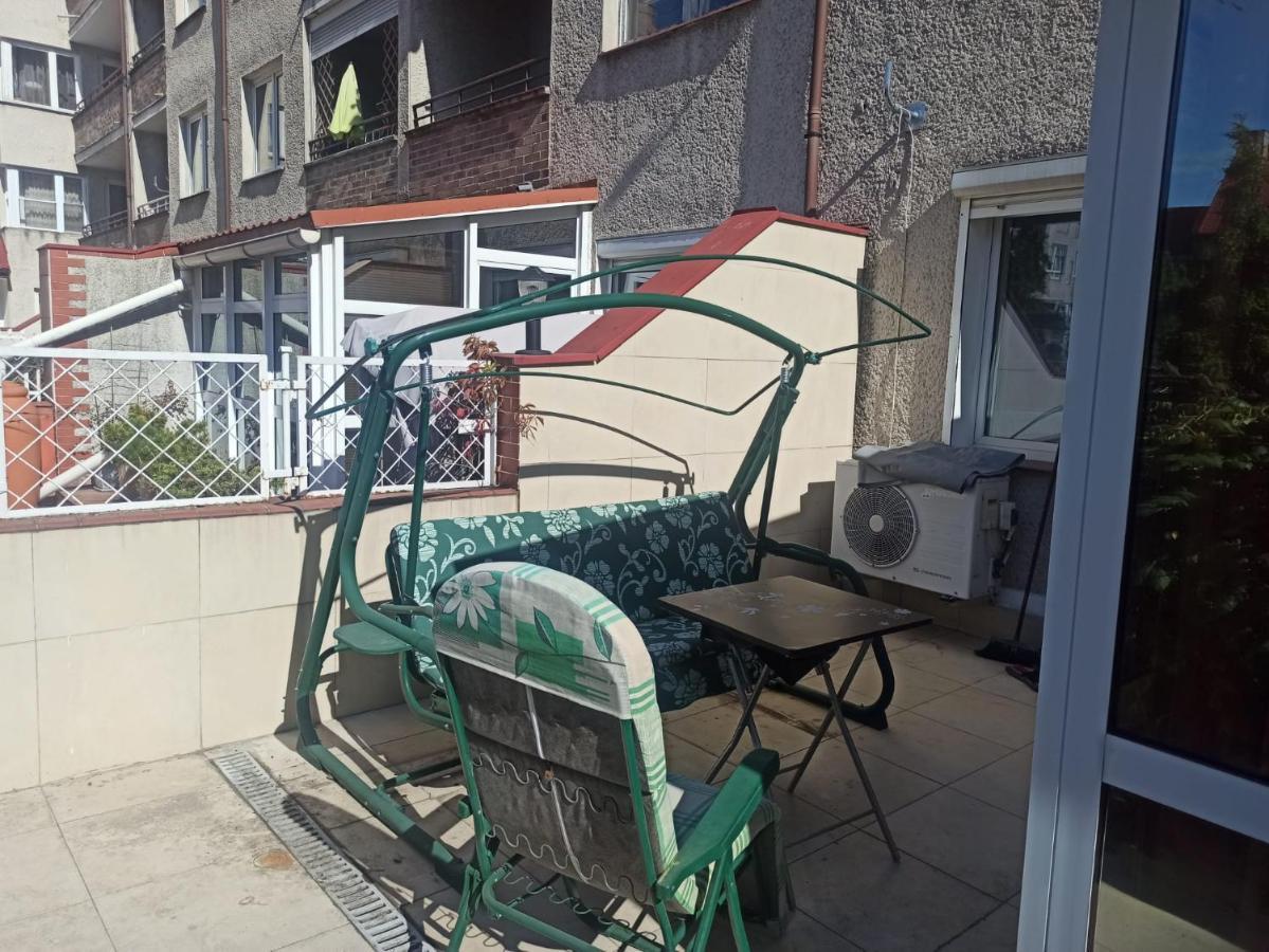 Apartament Kosciuszki Кельце Экстерьер фото